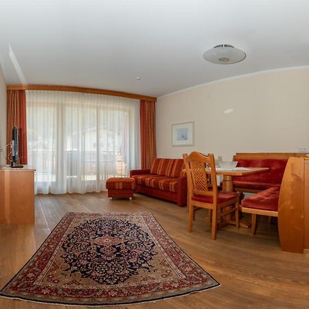 Hotel Garni Elisabeth Zell am Ziller Ngoại thất bức ảnh