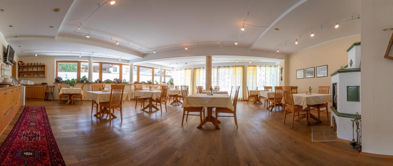 Hotel Garni Elisabeth Zell am Ziller Ngoại thất bức ảnh