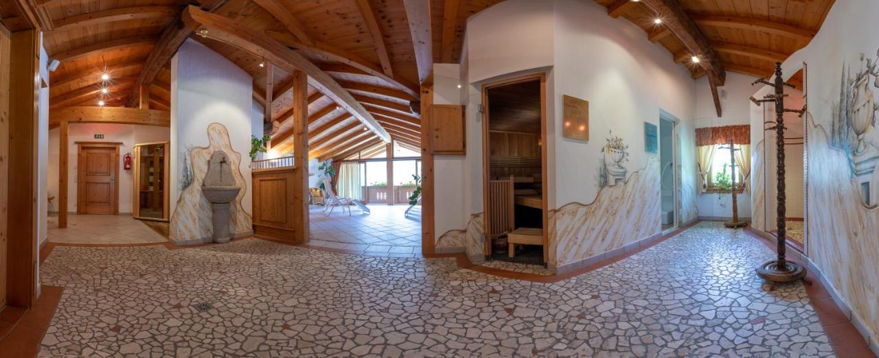 Hotel Garni Elisabeth Zell am Ziller Ngoại thất bức ảnh