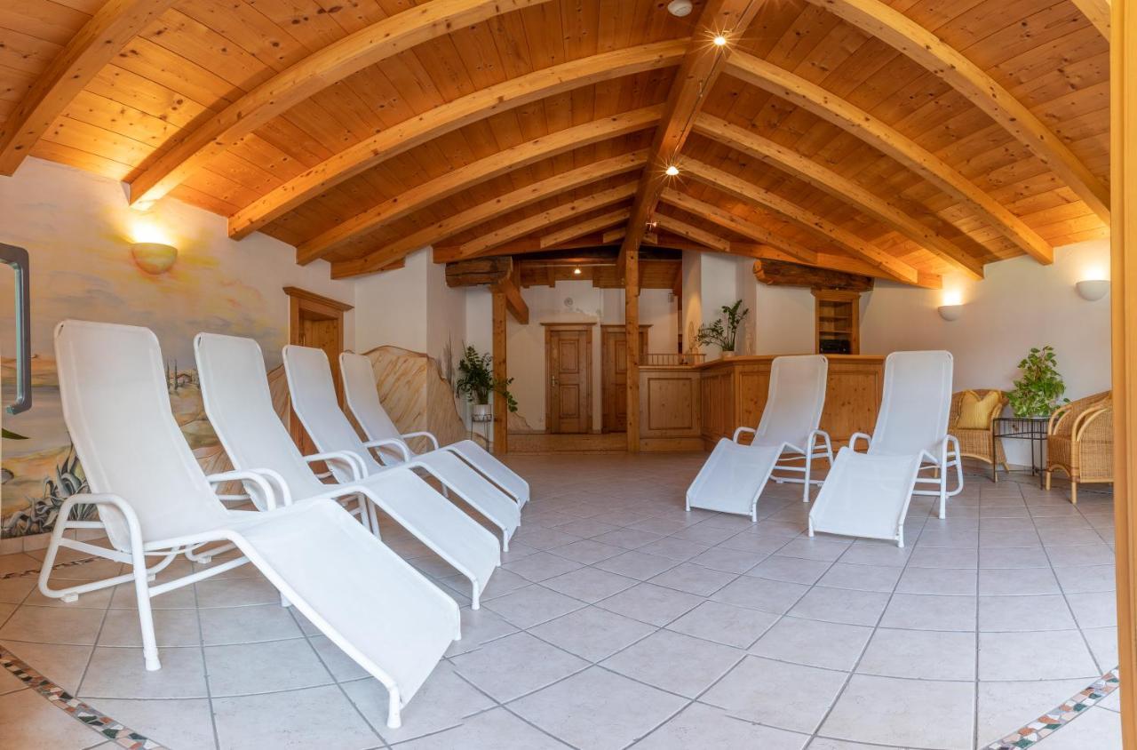 Hotel Garni Elisabeth Zell am Ziller Ngoại thất bức ảnh
